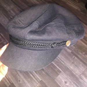 Braxton fiddler hat
